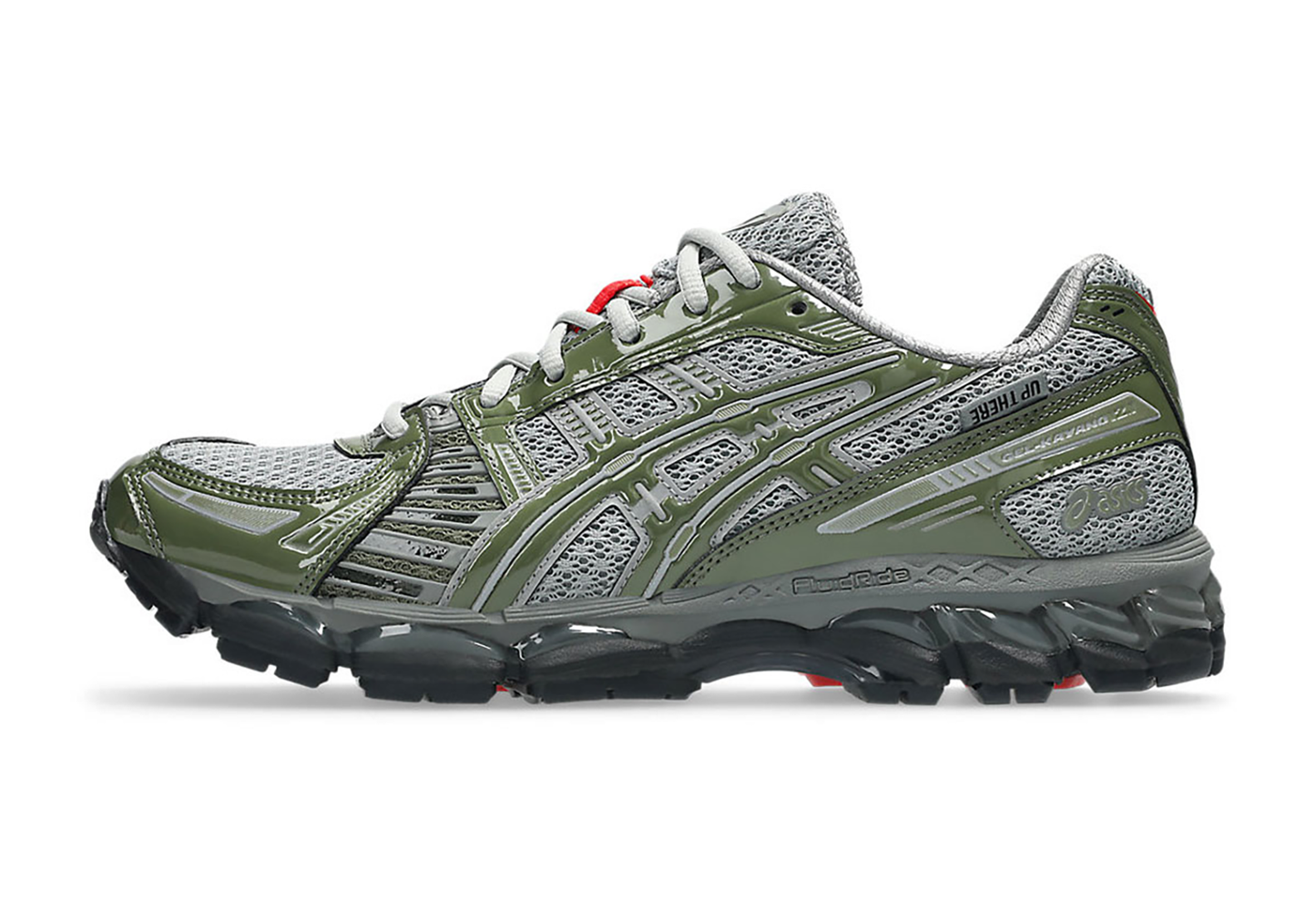 Gel Kayano 12.1 "Up There" 1203A869 021
