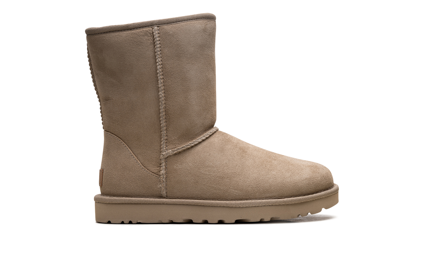 Classic Short II Boot WMNS "Mustard Seed" 1016223 MDSD