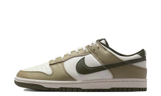Dunk Low "Neutral Olive Cargo Khaki" IH0244 276