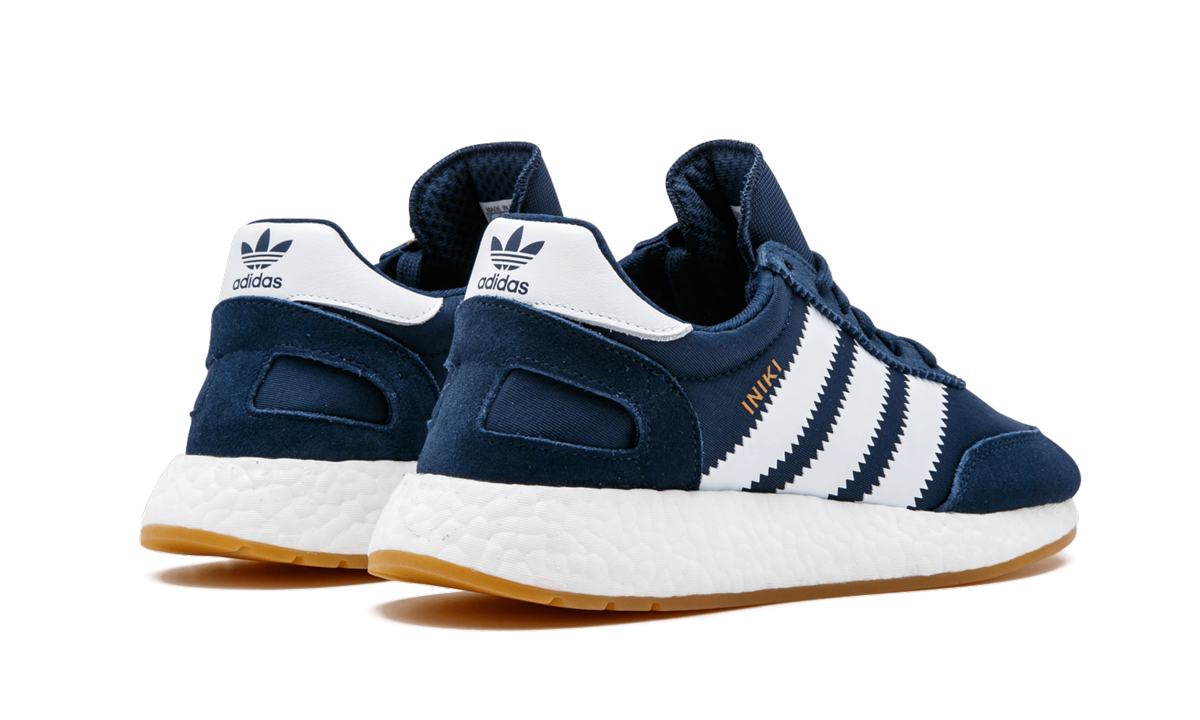 Iniki Runner "Blue" BY9729