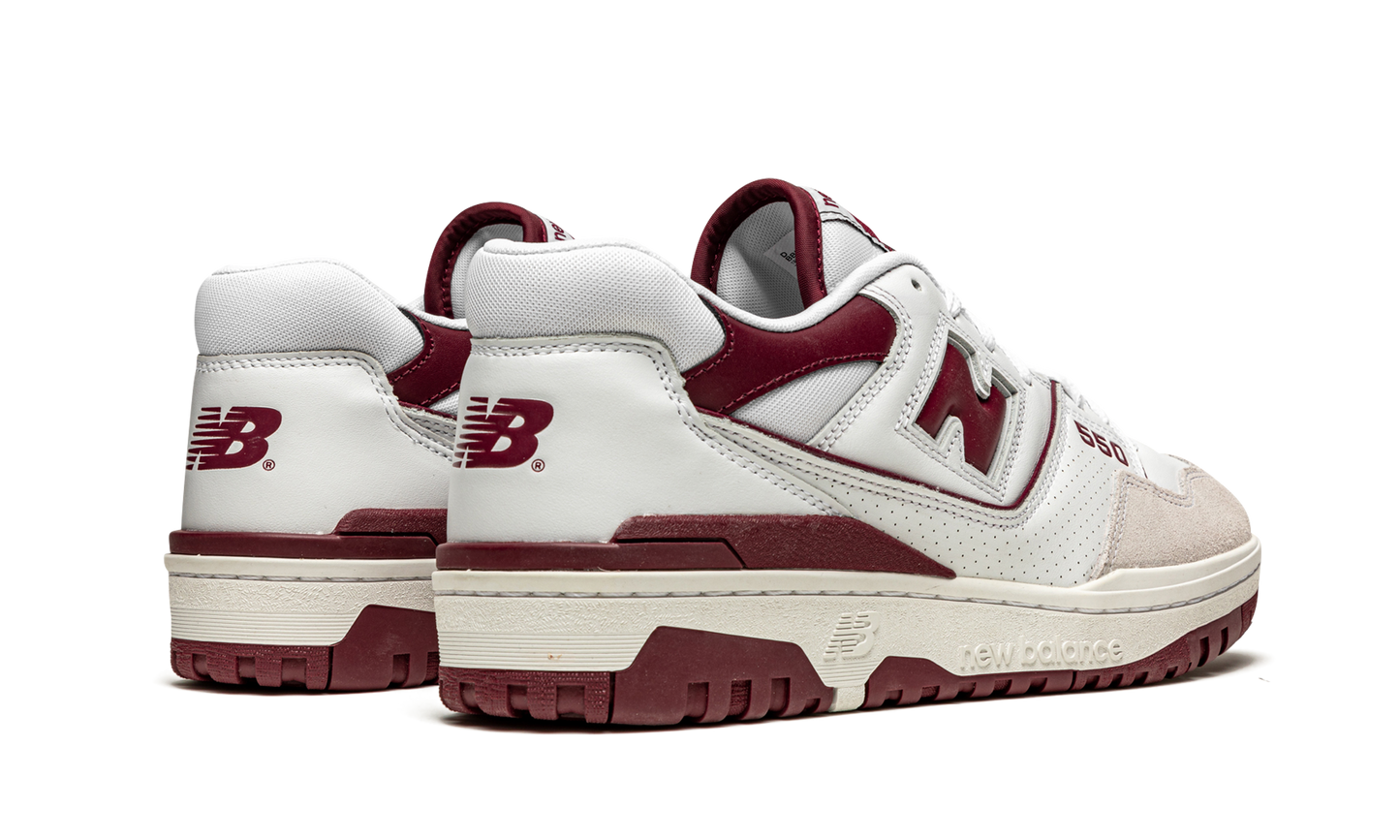 550 "Burgundy" BB550LI1