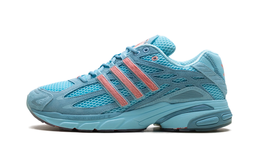 Adistar Cushion 3 "Unheardof Pork Chop Piggy Runner Bliss Blue" JS2973