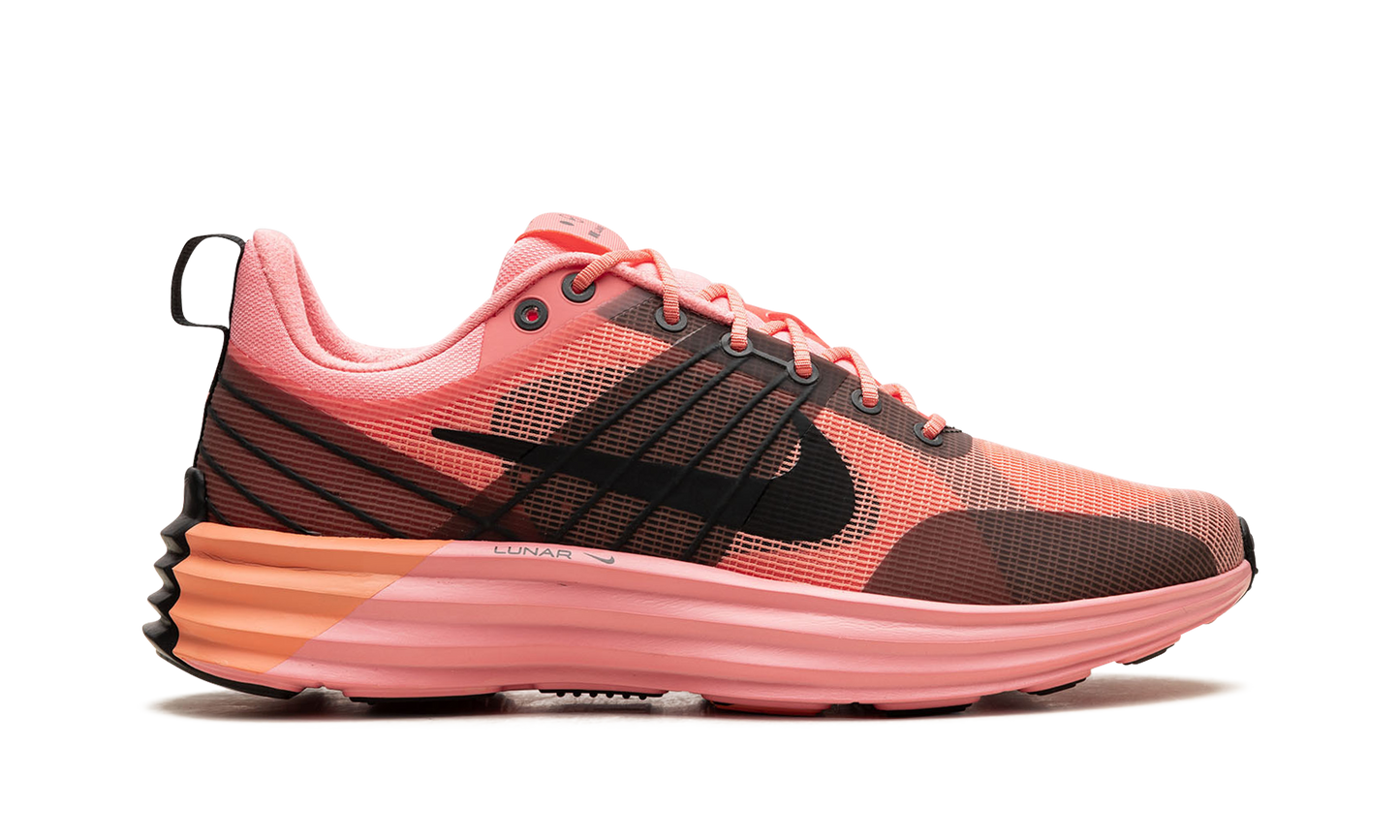 Lunar Roam Premium "Pink Sherbet" HF4314 699