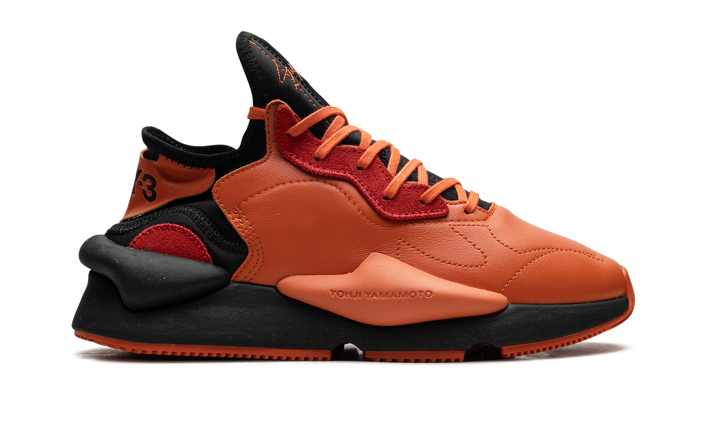 Y-3 Kaiwa "ICON ORANGE" EF7523