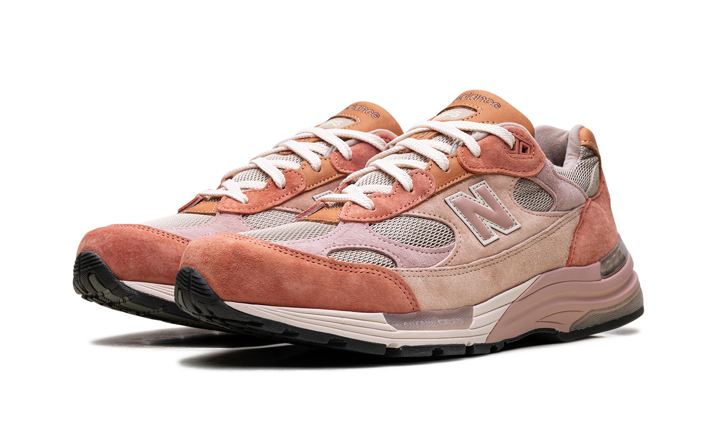 992 "Joe Freshgoods - Aged Well" U992JG1