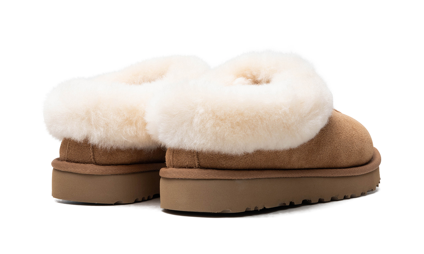 TAZZETTE WMNS "Chestnut" 1134810 CHE