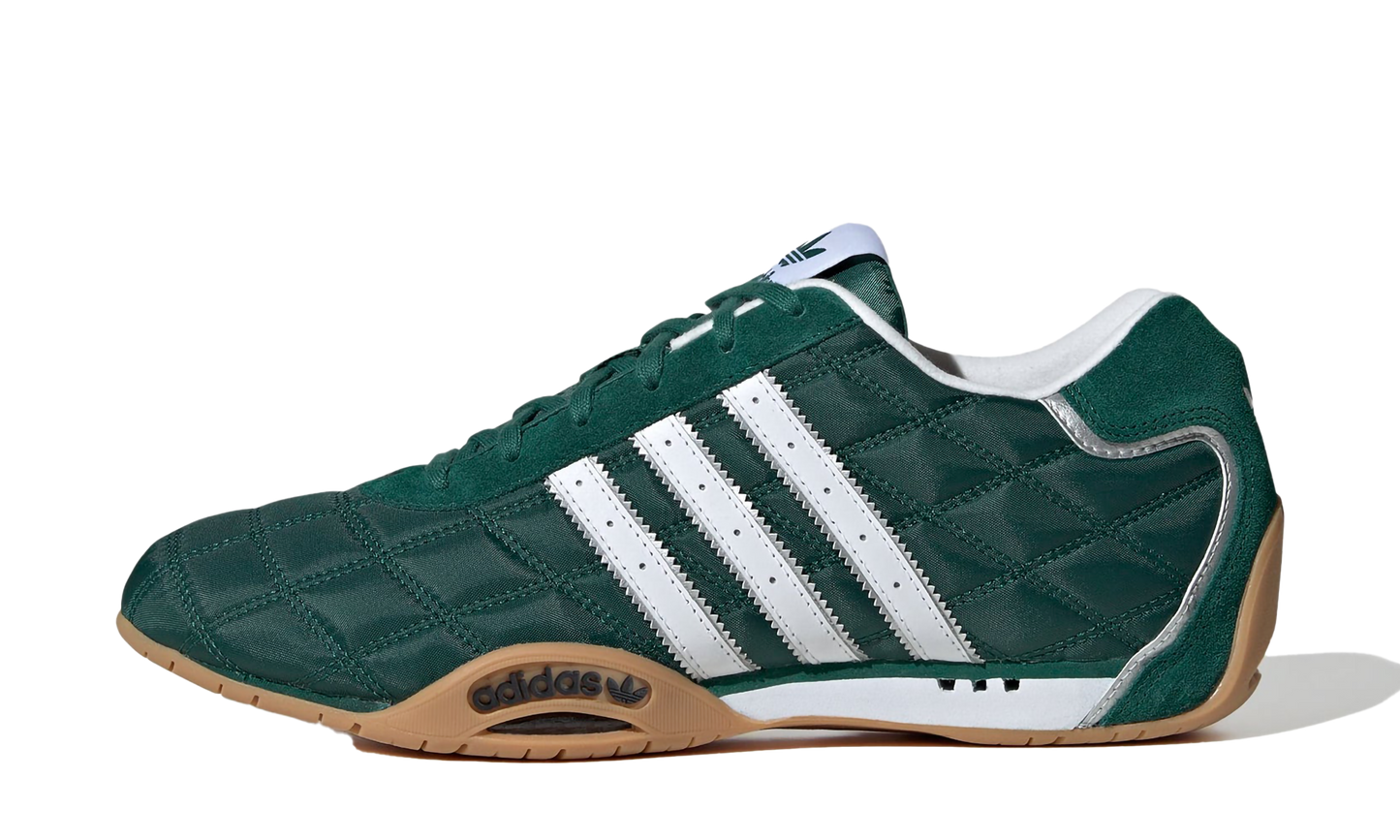 Adi Racer LO "Collegiate Green" JQ5755