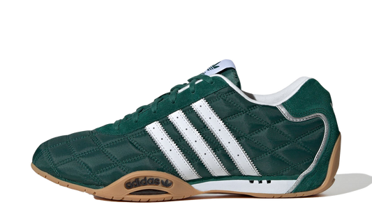Adi Racer LO "Collegiate Green" JQ5755