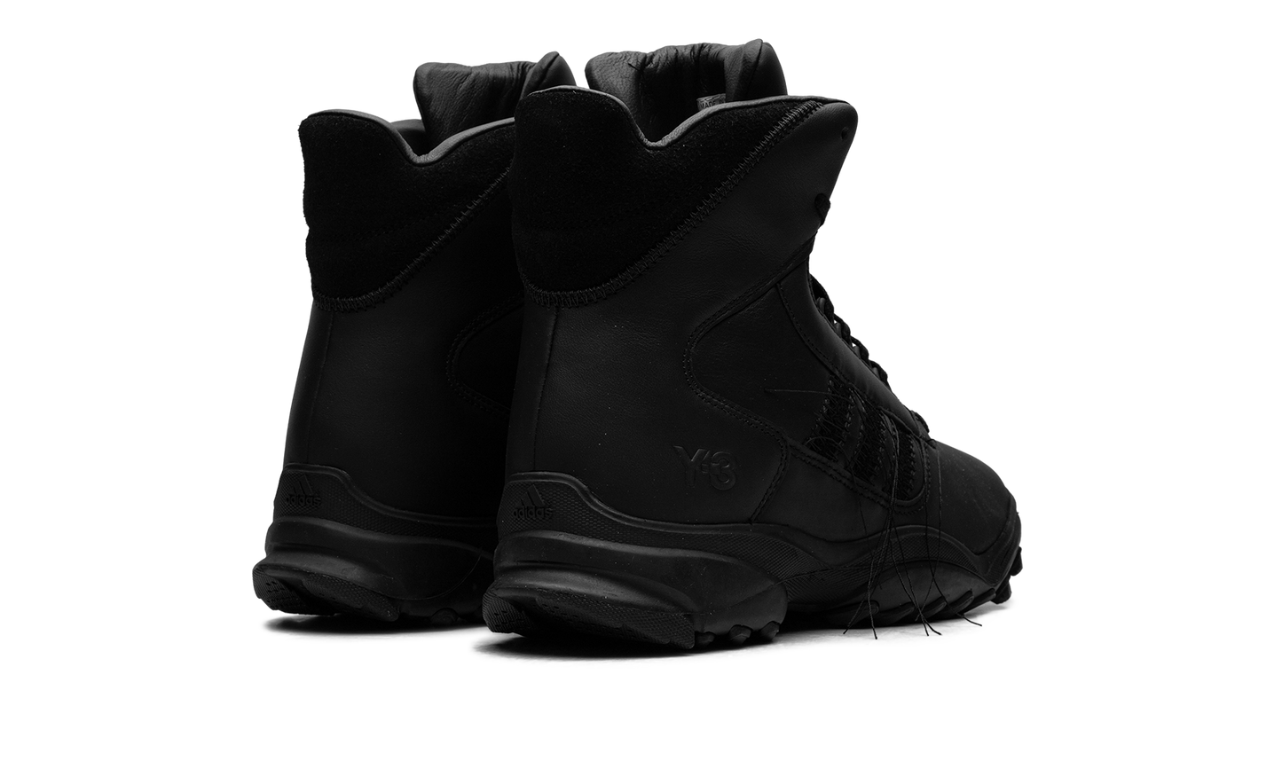 Y-3 GSG9 "Black" IF7805