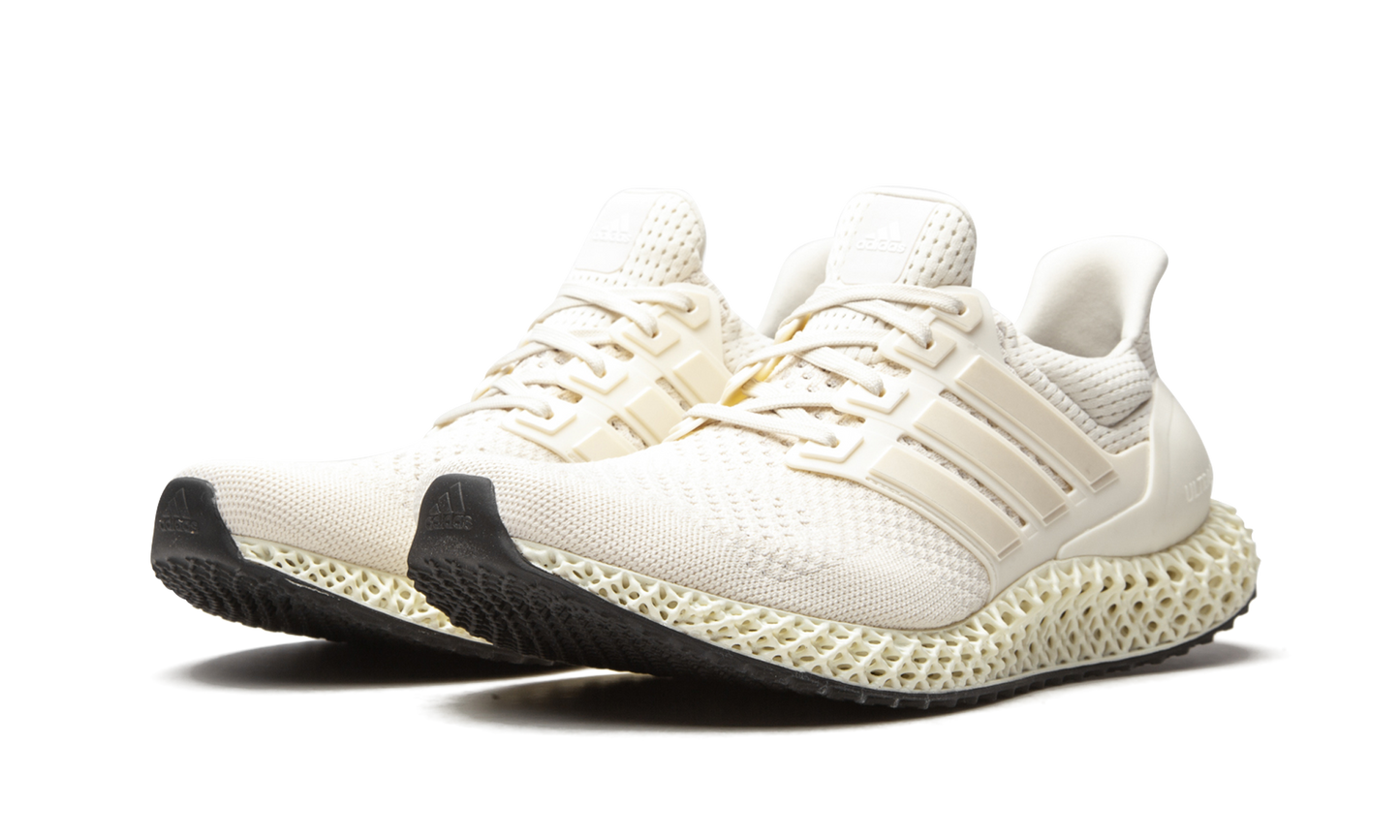 Ultra 4D "Chalk White" FX4089