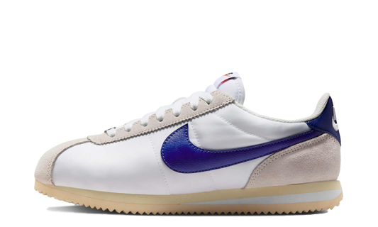Nike Cortez Textile WMNS "White Phantom Alabaster Deep Night" DZ2795 102