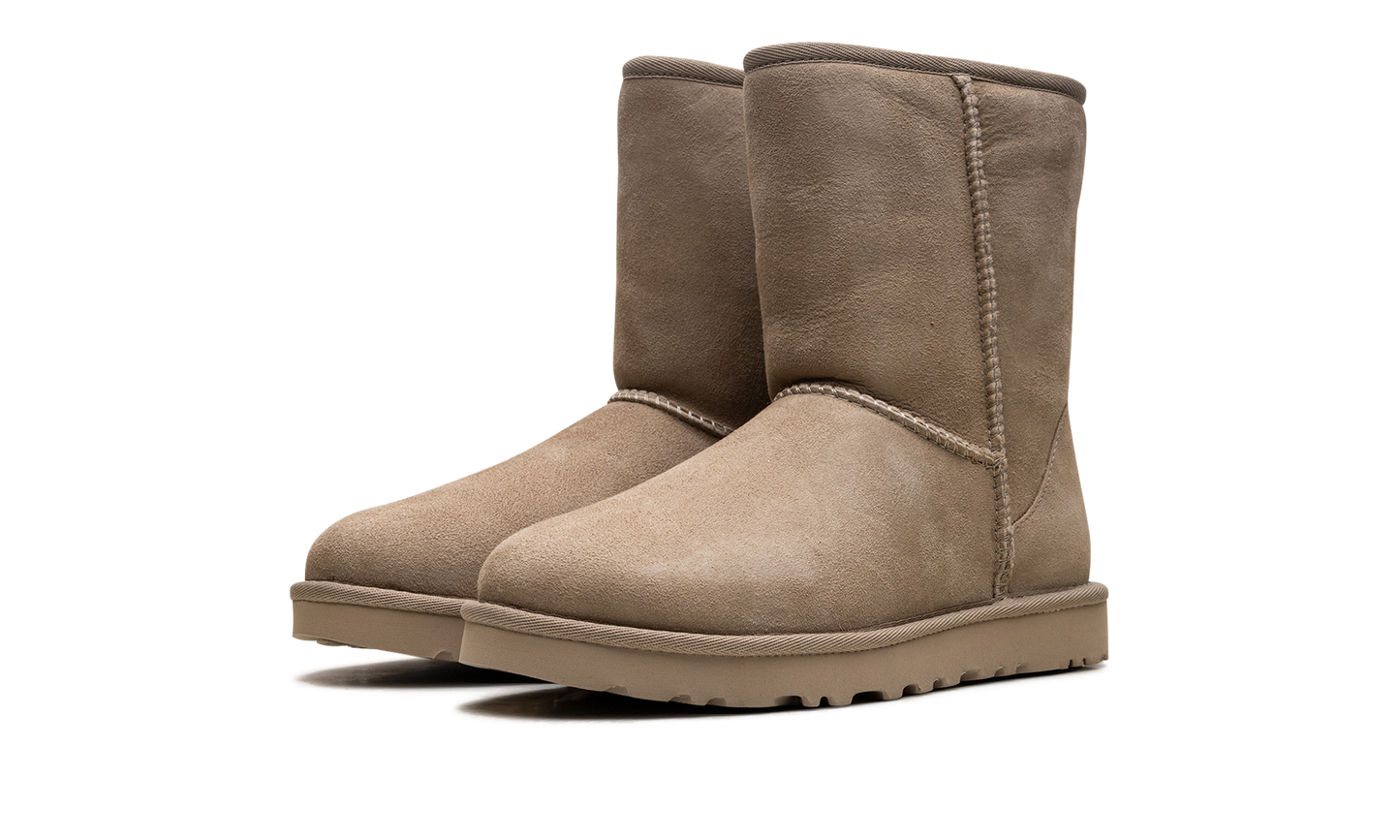 Classic Short II Boot WMNS "Mustard Seed" 1016223 MDSD