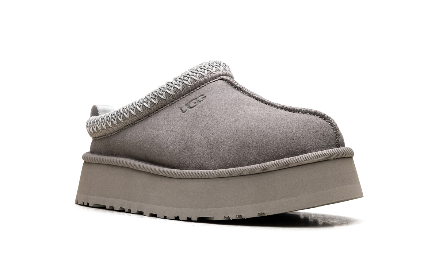 Tazz Slipper WMNS "Pumice" 1122553 PMC