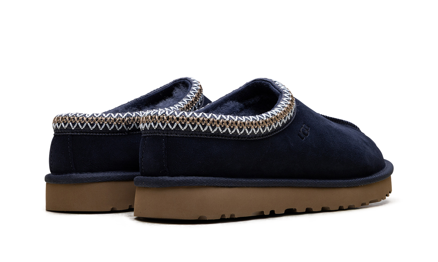 Tasman II Slipper WMNS "Dark Indigo" 1174470 DKN