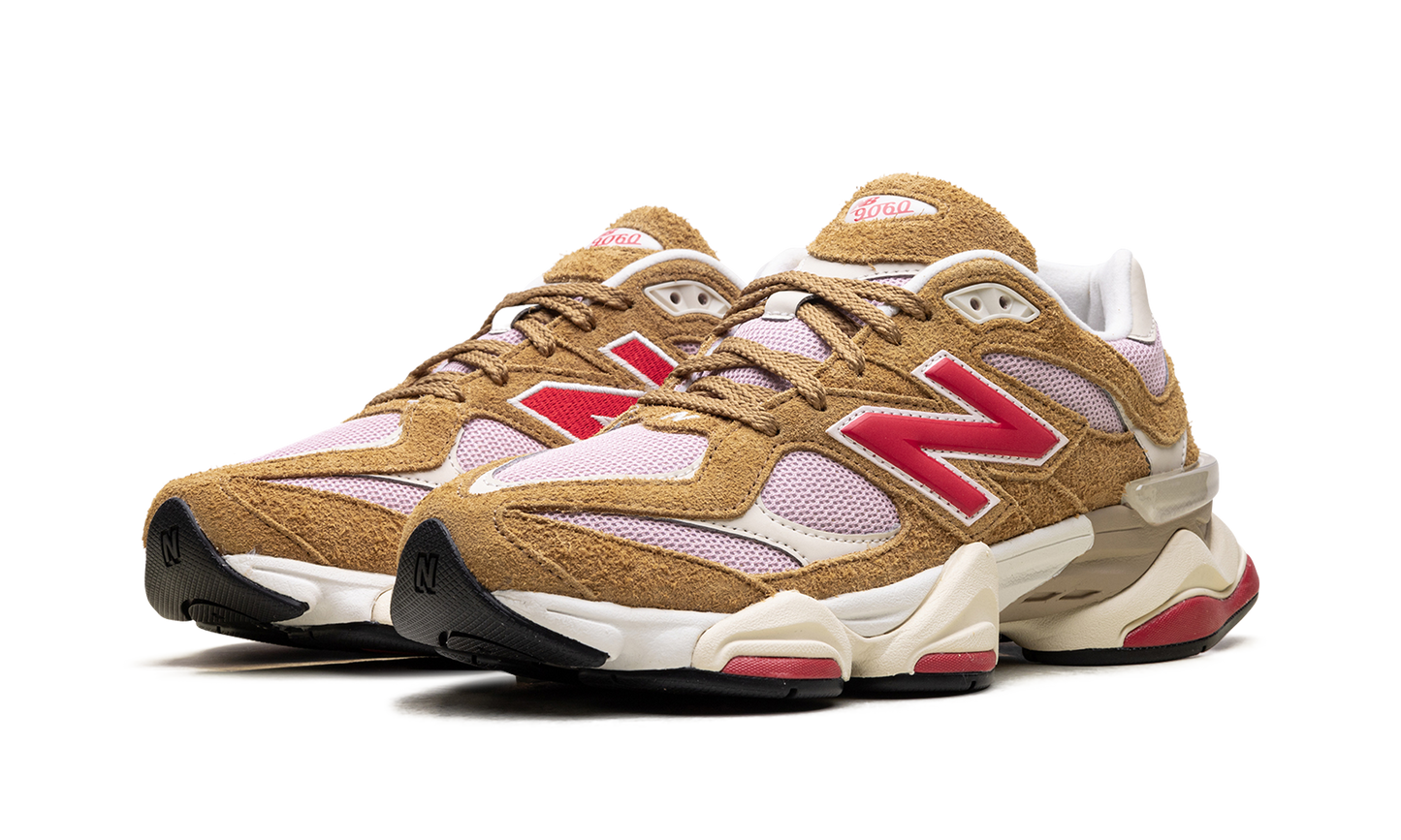 9060 "Great Plains True Red" U9060GEA
