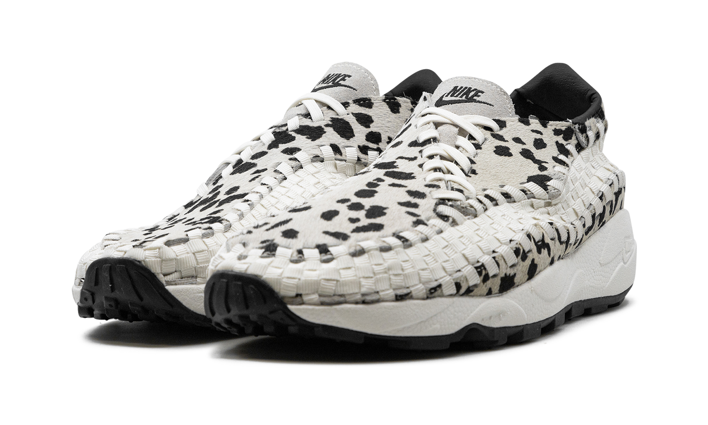 Air Footscape Woven WMNS "Dalmation" FB1959 102