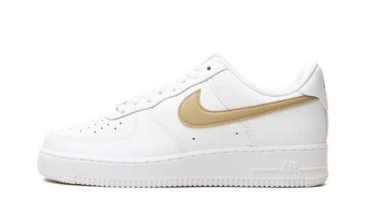 Air Force 1 '07 "White / Parachute Beige" FJ4146 124