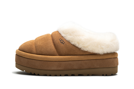 TAZZLITA WMNS "Chestnut" 1146390 CHE