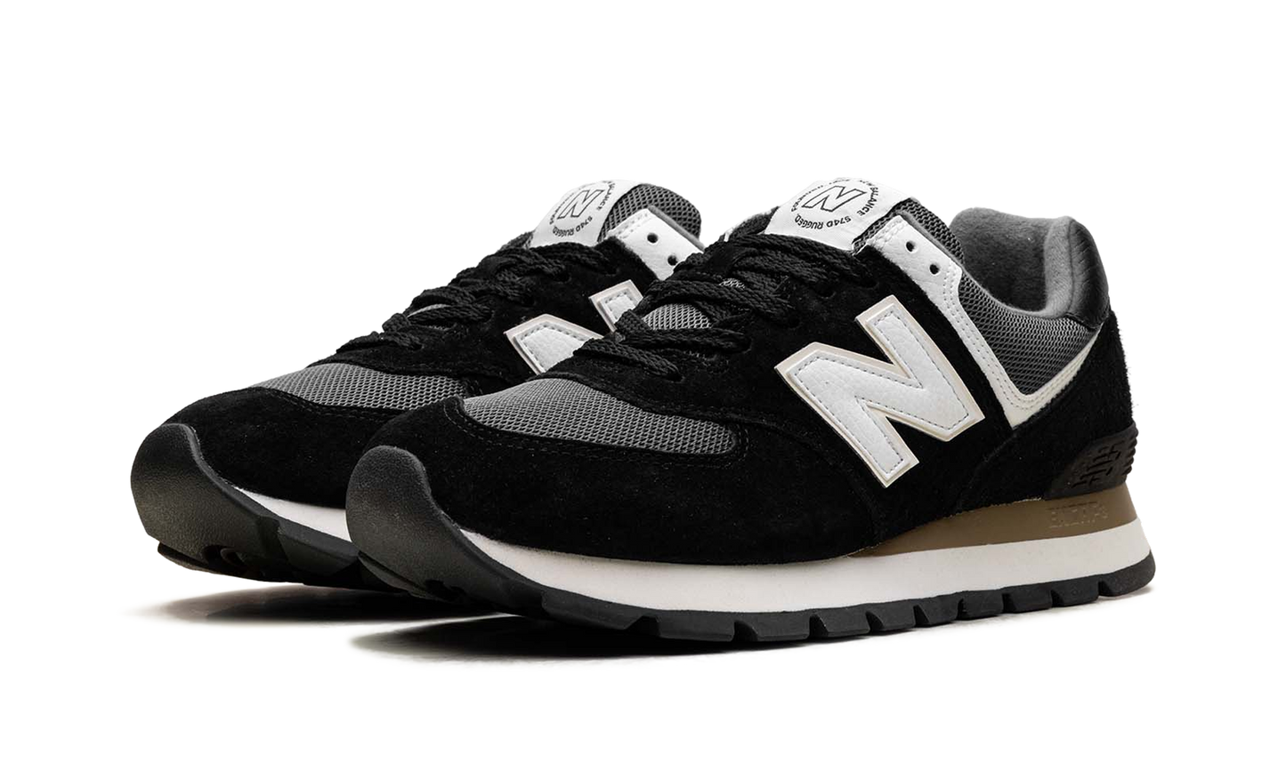 574 "Black/White" ML574 DBH
