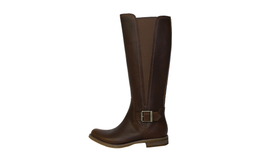 Earth Keepers Savin Hill Tall Boots WMNS "Brown" A124I
