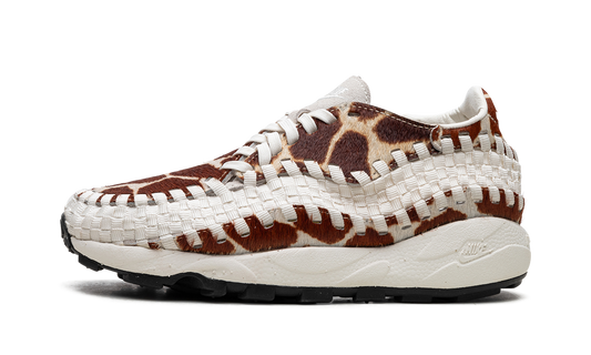 AIR FOOTSCAPE OVEN WMNS "Cow Print" FB1959 100