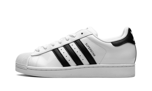 Originals PRM Superstar II "Patent Leather" JR7312