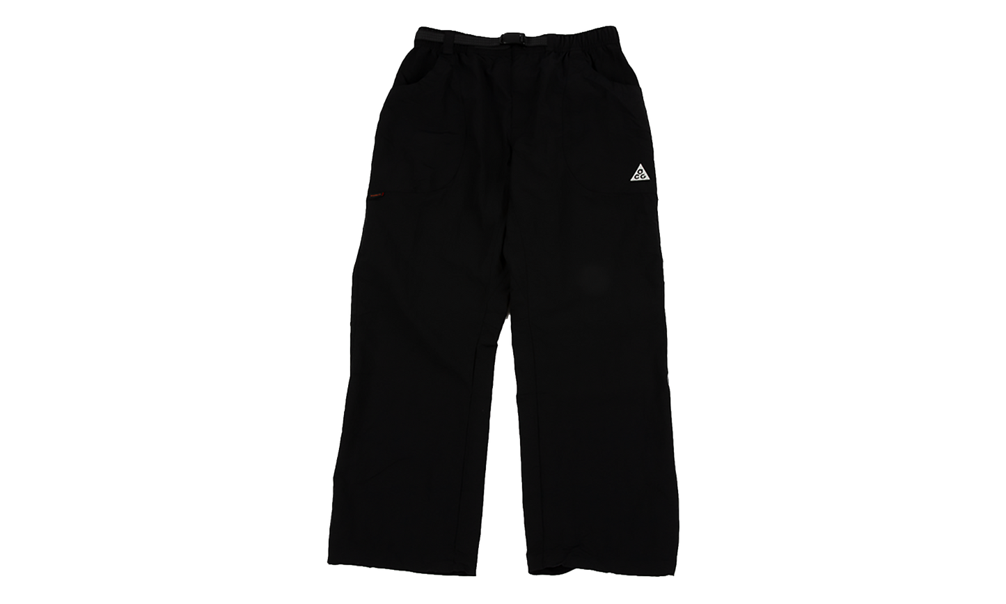 ACG "Dolomiti" Pants "Black" IF0913 010