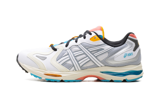 Gel-K1011 "White Pure Silver" 1203A603 100