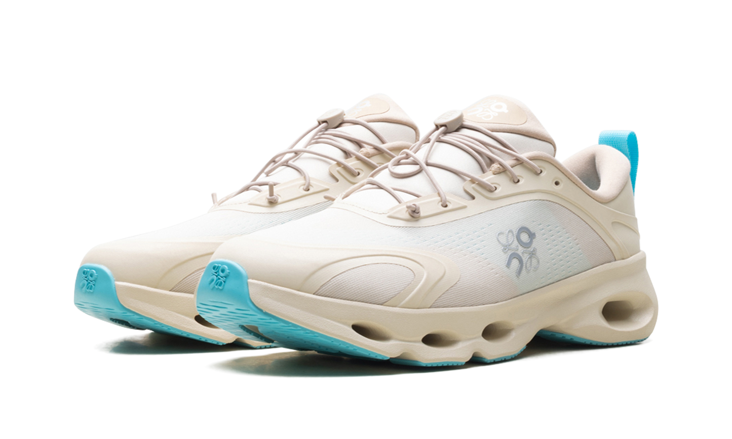 Cloudsolo "LOEWE - Sand Turquoise" 3MF30664606