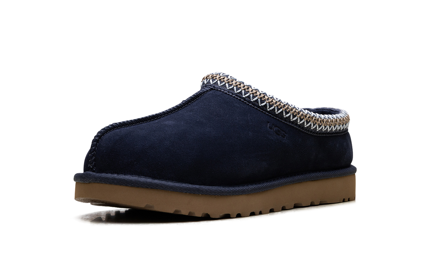 Tasman II Slipper WMNS "Dark Indigo" 1174470 DKN