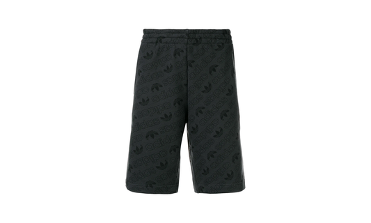 Originals AOP Shorts "Black" CE1552