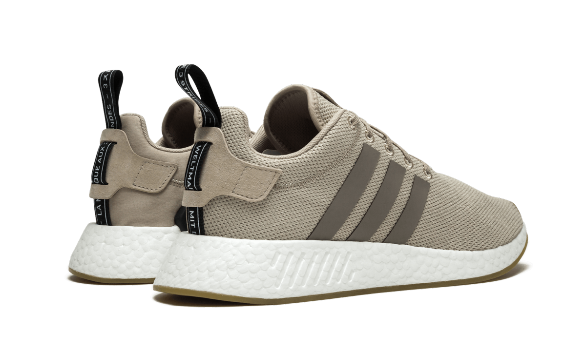 NMD_R2 "Trace Khaki" BY9916