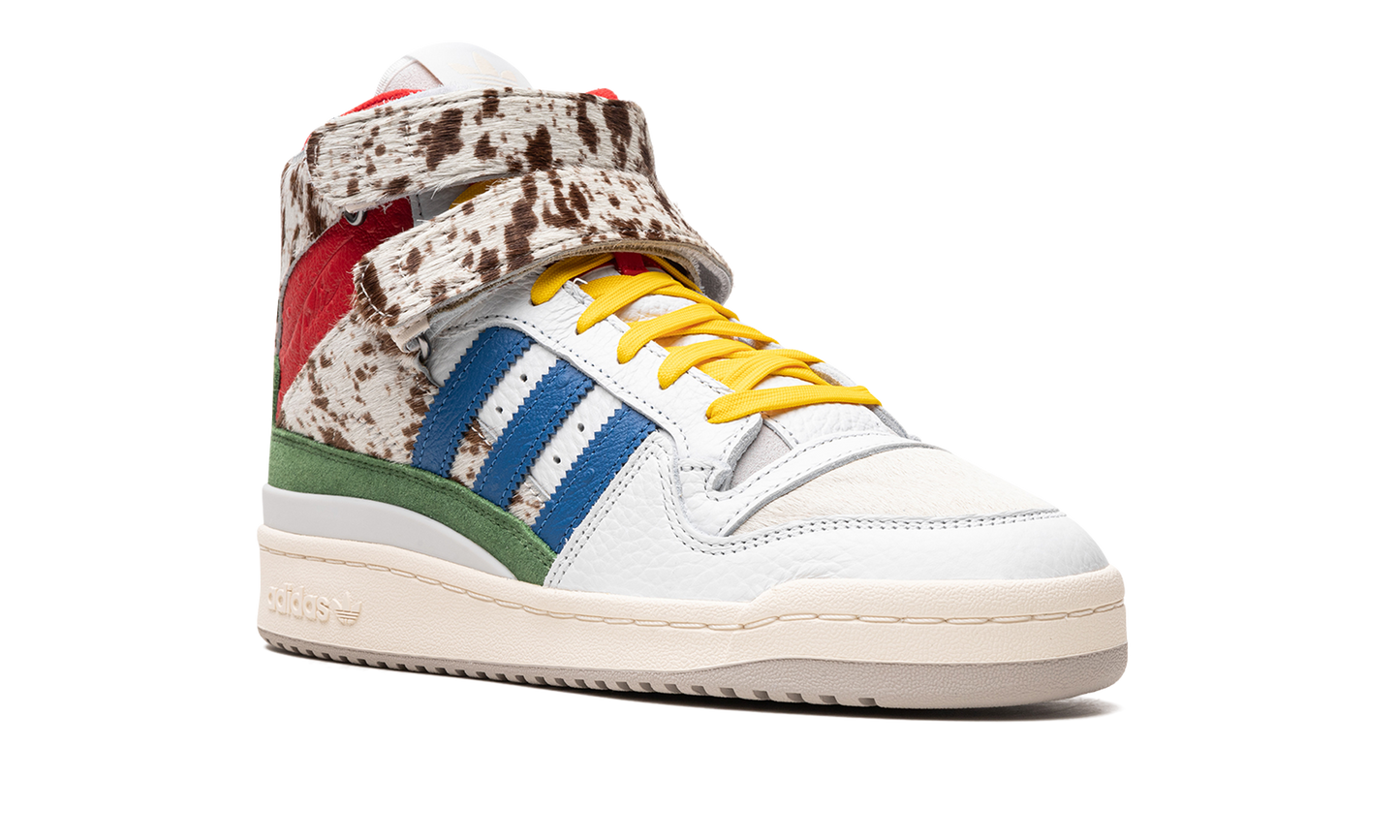 FORUM '84 HIGH WMNS "Tulie Yaito" IF4811