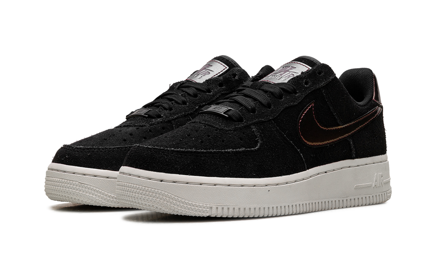 Air Force 1 Low '07 "Eggplant Swoosh" HJ4401 002