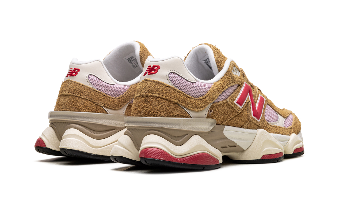 9060 "Great Plains True Red" U9060GEA