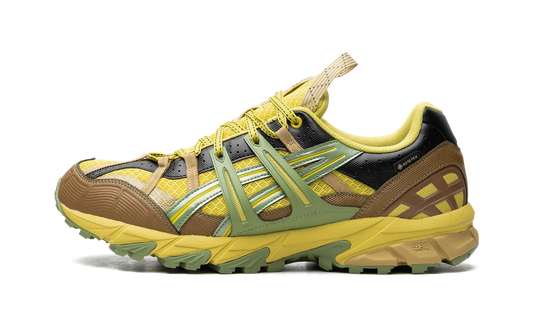 HS4-S GEL Sonoma 15-50 GTX "Green Sheen" 1201A440 750
