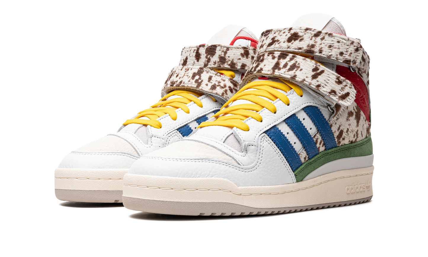 FORUM '84 HIGH WMNS "Tulie Yaito" IF4811