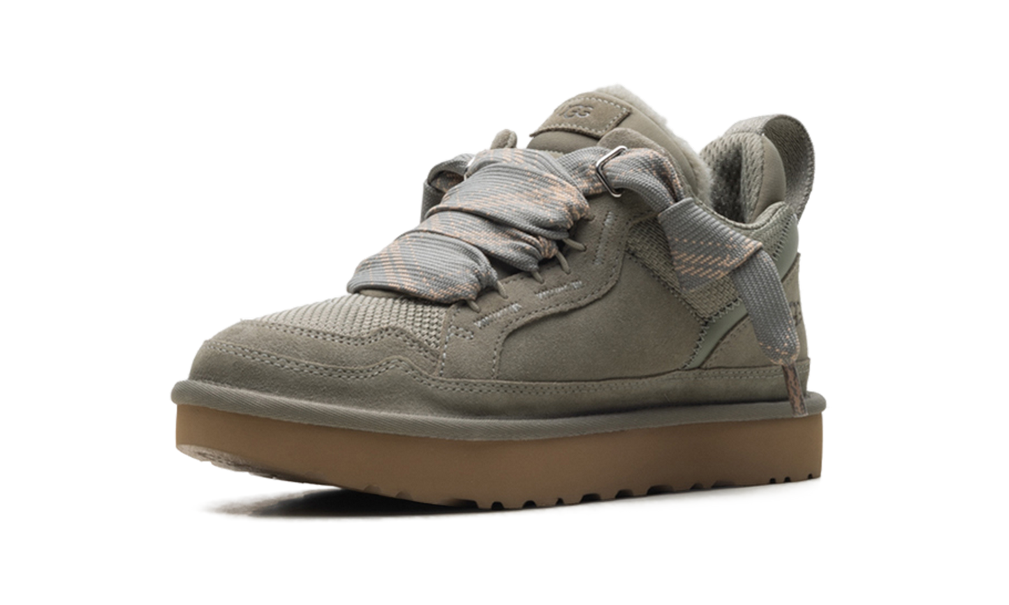 Lowmel WMNS "Moss Green" 1144032 MSG