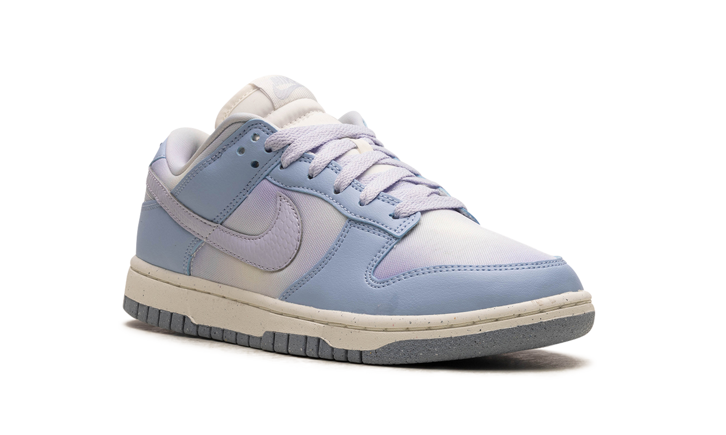 DUNK LOW WMNS "Blue Airbrush" FN0323 400