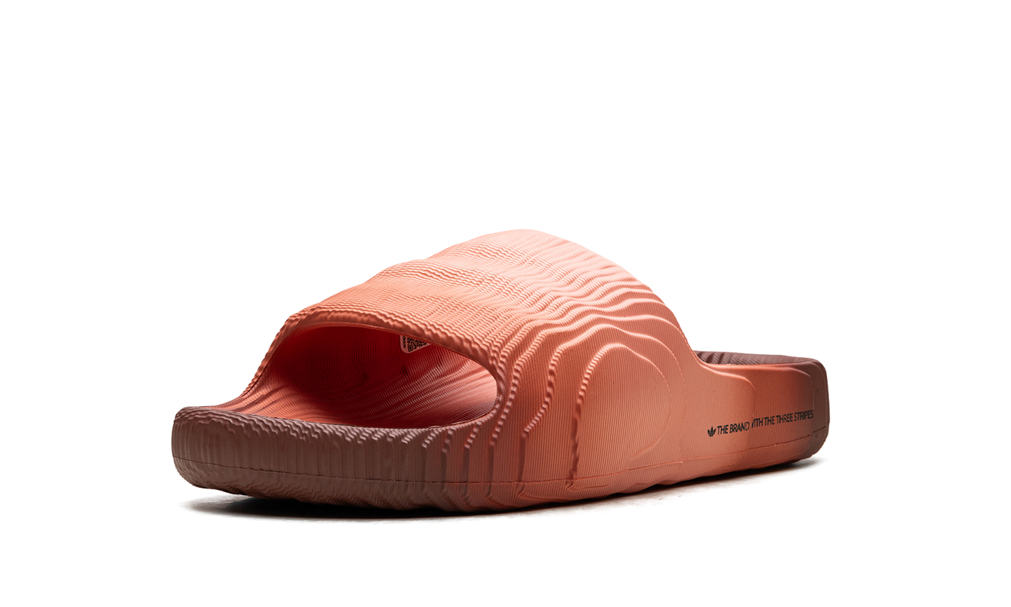 Adilette 22 Slides "Wonder Clay" IG7492