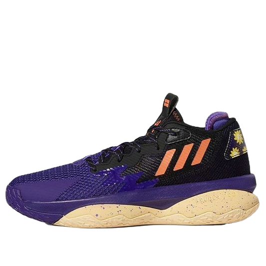Dame 8 "Honoring Black Excellence" GZ4626