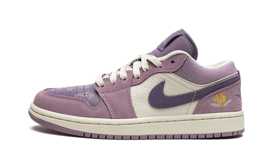 AIR JORDAN 1 LO ID WMNS "Unity" DR8057 500