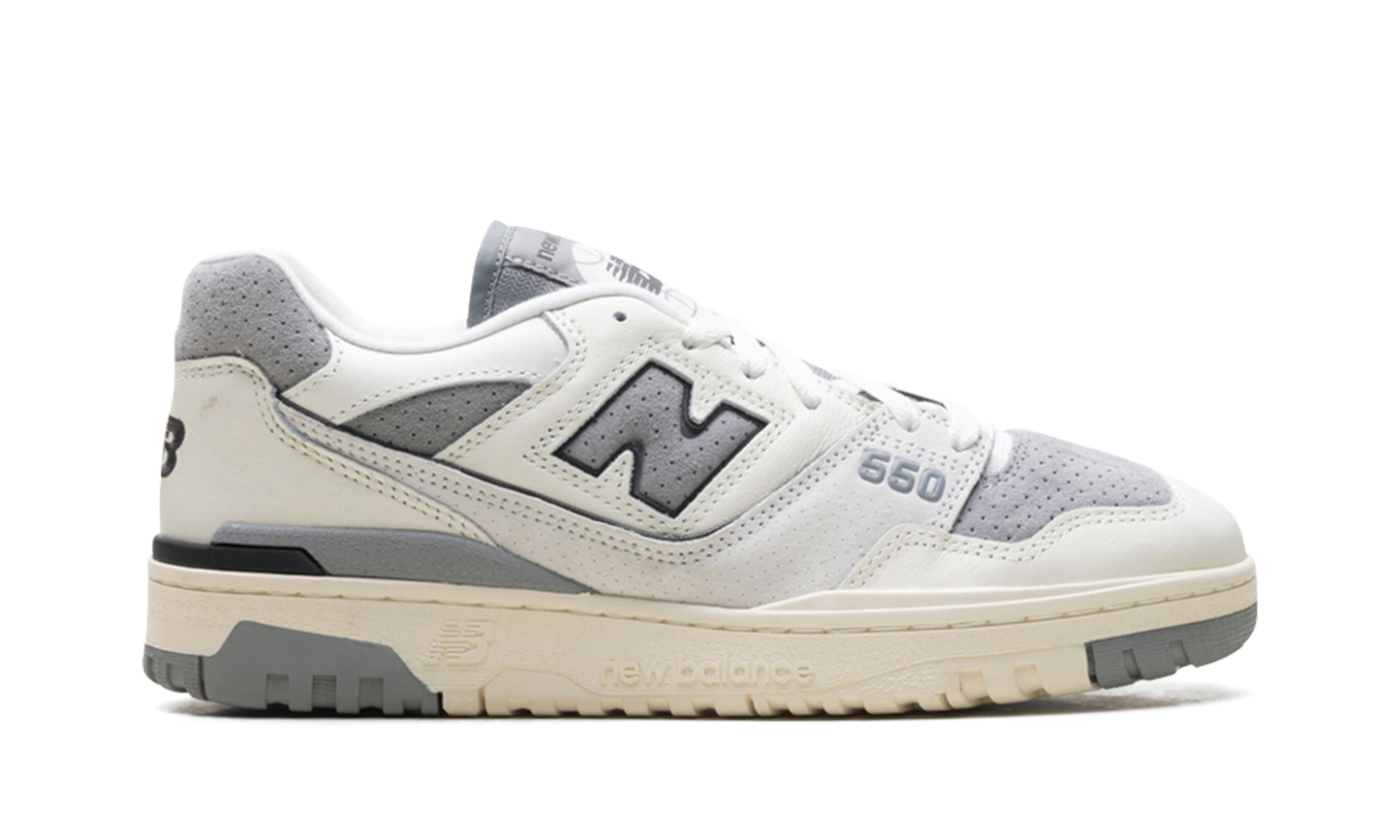 550 "Sea Salt Slate Grey" BB550LEM
