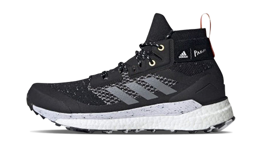 Terrex Free Hiker Parley "Parley Black" EF0347