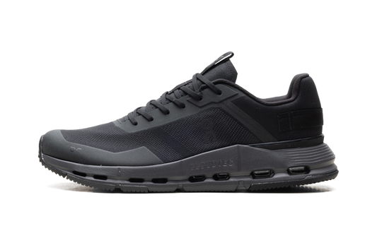 Cloudnova Form 2 TT "Black" 3MF10730106
