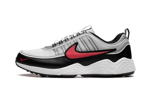 Air Zoom Spiridon "Silver Red" II1161 095