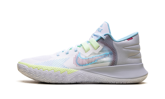 Kyrie Flytrap V "Grey / Fog" CZ4100 102
