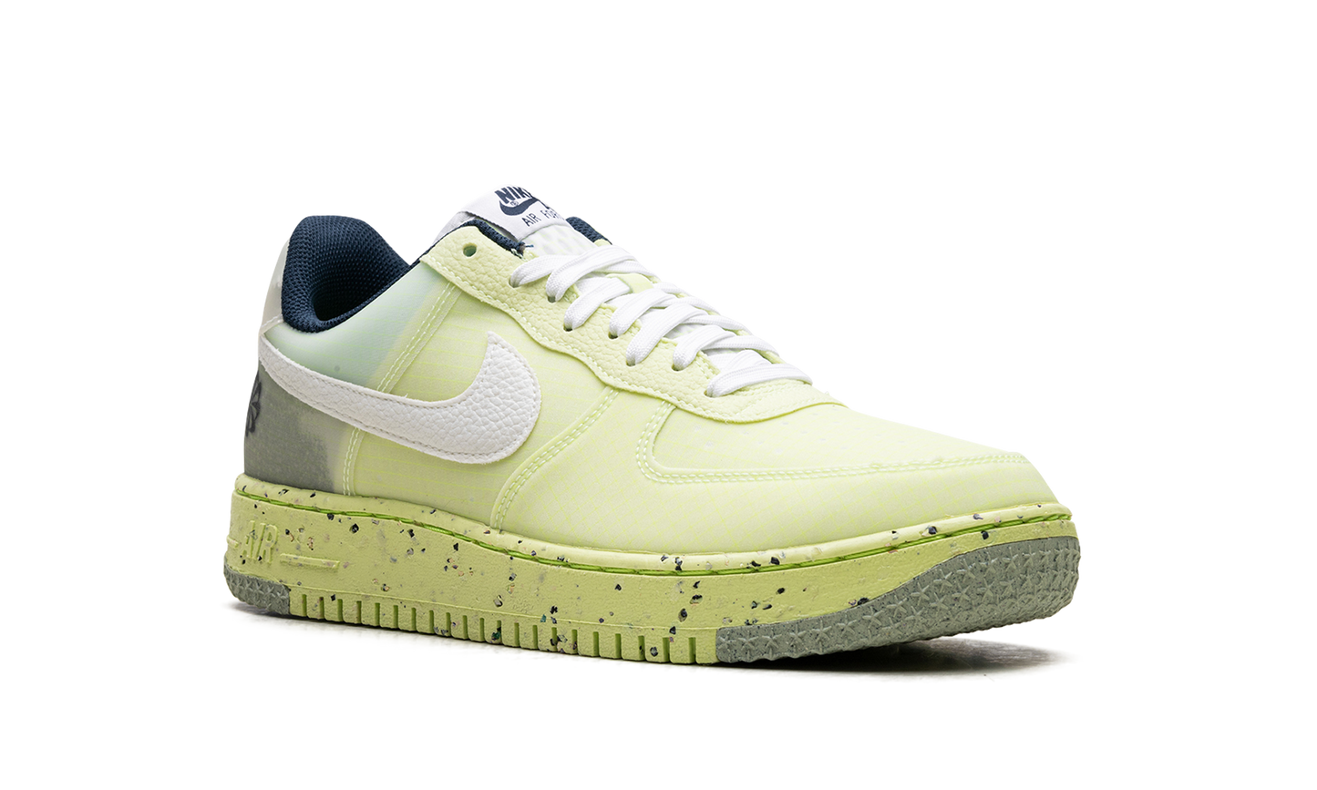 Air Force 1 Low Crater "Light Lemon Twist" DH2521 700