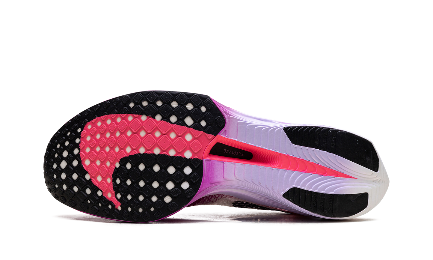 ZOOMX VAPORFLY NEXT% 3 "Vivid Purple" DV4129 104