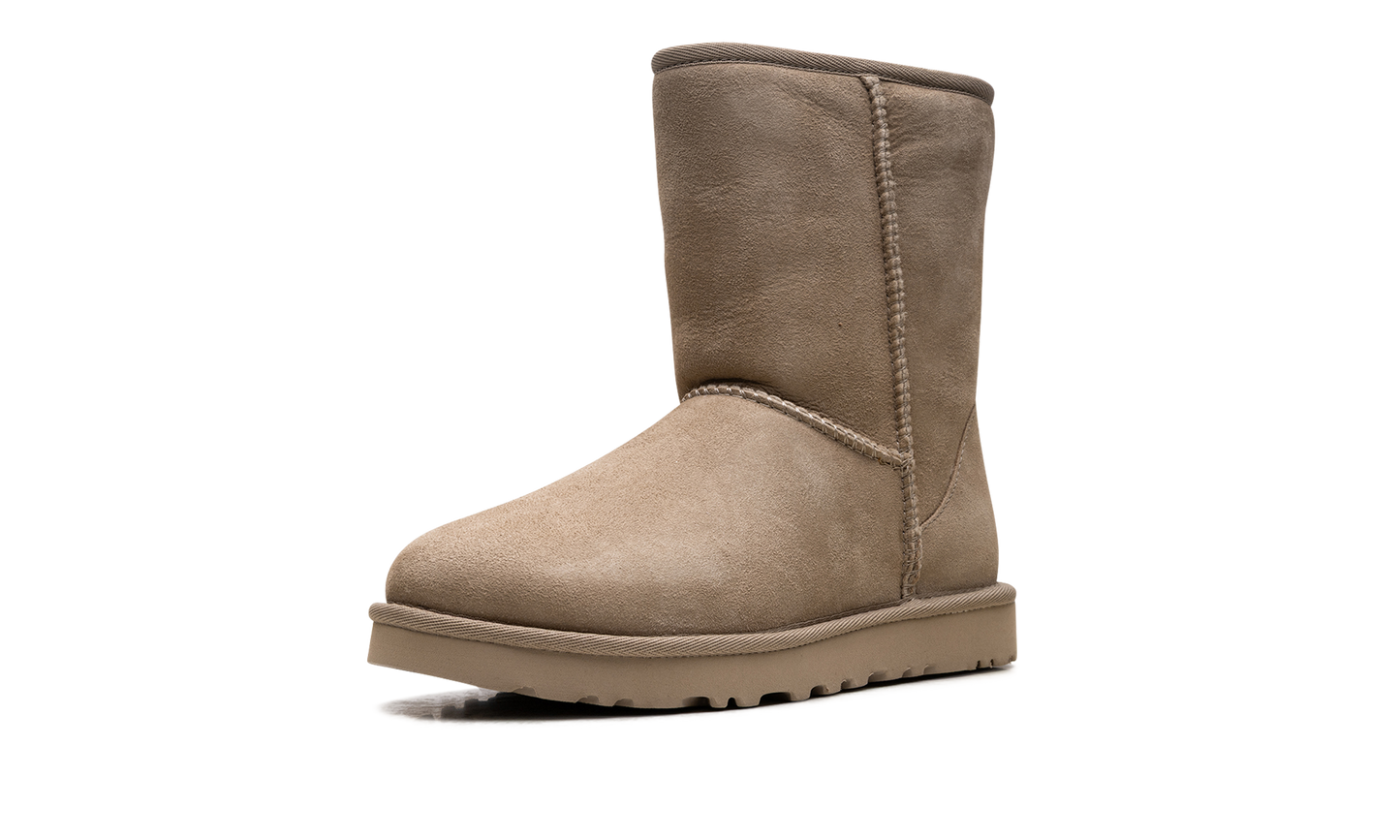 Classic Short II Boot WMNS "Mustard Seed" 1016223 MDSD